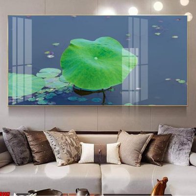 Tải xuống file tranh gốc File tranh hoa sen S1417 (PSD/TIFF)