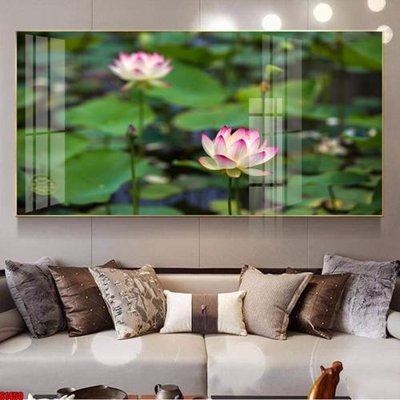 Tải file gốc File tranh hoa sen S1450 (in tráng gương) siêu đẹpFile tranh gốc File tranh hoa sen S1450 chất lượng cao