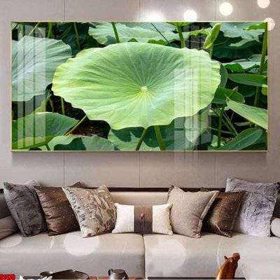 Download file gốc File tranh hoa sen S1479 (dùng cho in ấn)