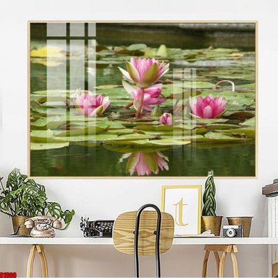 File tranh quảng cáo File tranh hoa sen S1600 (download file gốc)