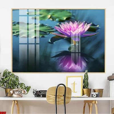 Tải về file tranh gốc File tranh hoa sen S1617 (để in quảng cáo)