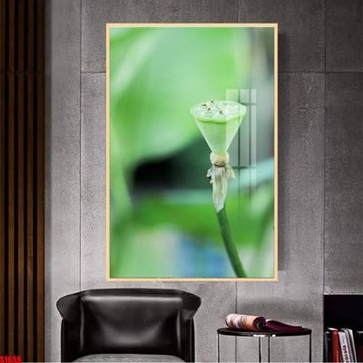 Tải file File tranh hoa sen S1659 (gốc) làm file quảng cáo