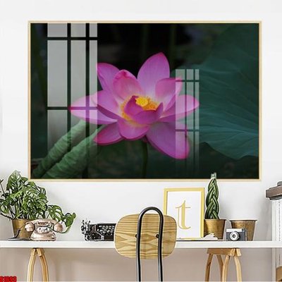 Tải file File tranh hoa sen S1693 (gốc) chủ đề hoa sen