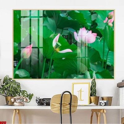 Download file File tranh hoa sen S1717 (chất lượng in ấn)