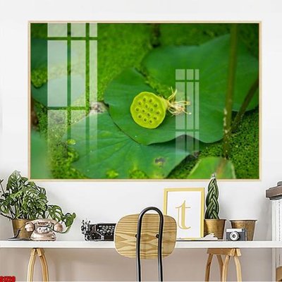 Hình ảnh file gốc in lụa File tranh hoa sen S1720