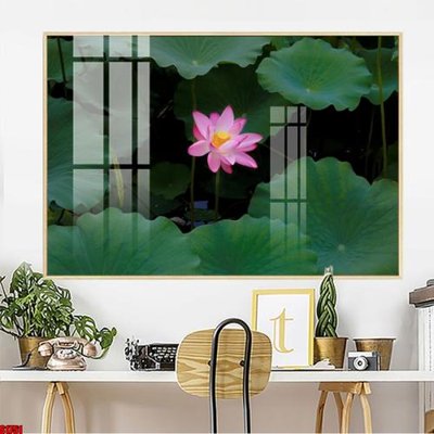 Tệp tin gốc File tranh hoa sen S1751 (dùng cho in ấn) chuyên nghiệp