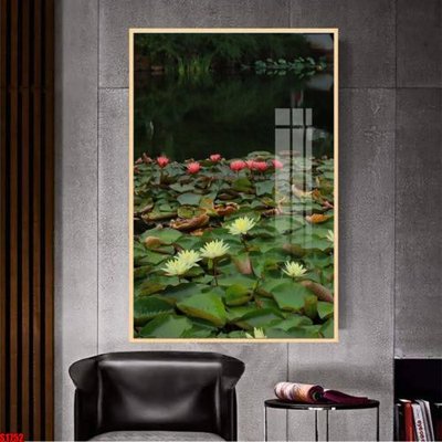 Tải về hình ảnh gốc File tranh hoa sen S1752 sắc nét