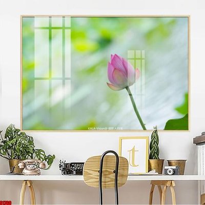 File in ấn chuyên nghiệp File tranh hoa sen S1760 (file gốc)