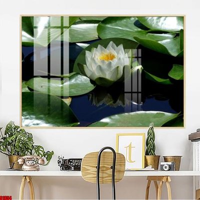 Ảnh gốc File tranh hoa sen S1854 (siêu chi tiết) để in ấn