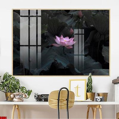 Download file tranh PSD File tranh hoa sen S1861 để chỉnh sửa