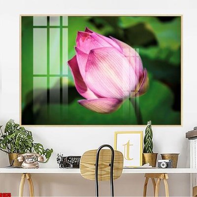 File in ấn chuyên nghiệp File tranh hoa sen S1875 (file gốc)