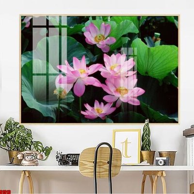 Tải file File tranh hoa sen S1913 (gốc) chủ đề hoa sen