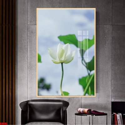 File in ấn File tranh hoa sen S1916 (bản gốc) cao cấp