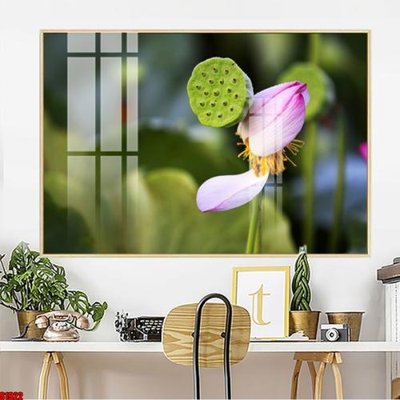 Tải file gốc File tranh hoa sen S1922 dùng cho in ấn