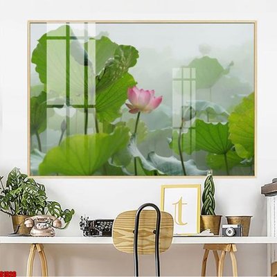 File gốc File tranh hoa sen S1926 (ảnh rõ nét) để in