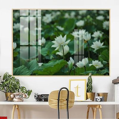 File ảnh gốc File tranh hoa sen S2024 không vỡ nét