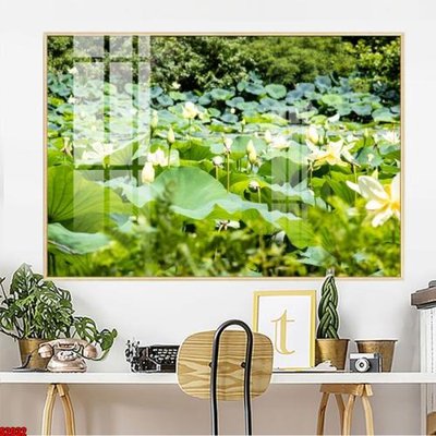 Hình ảnh file gốc File tranh hoa sen S2032 (chất lượng cao)