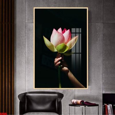 Cung cấp file tranh gốc File tranh hoa sen S2045 độc quyền