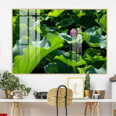 Download file File tranh hoa sen S2054 (chuẩn in) File tranh hoa sen S2054