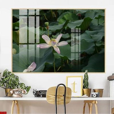 Tải file File tranh hoa sen S2072 (gốc) chủ đề hoa sen