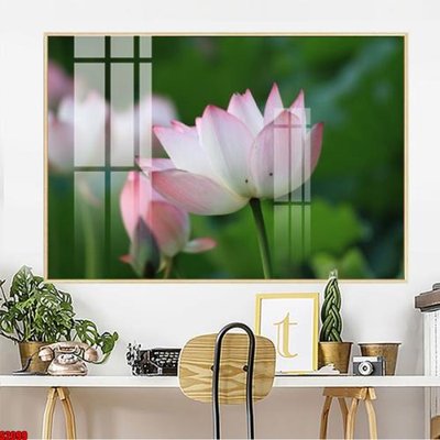 File tranh gốc File tranh hoa sen S2099 (bản đẹp) độc quyền