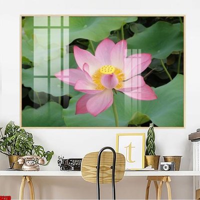 Hình ảnh file gốc File tranh hoa sen S2110 (chất lượng cao)