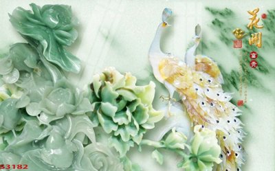 File gốc Tranh hoa sen cá cửu ngư quần hội S3182 (Filetranh.com) Tranh hoa sen cá cửu ngư quần hội S3182