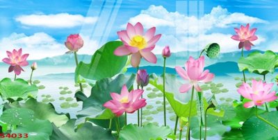 Tải file gốc Tranh hoa sen cá cửu ngư quần hội S4033 (in tráng gương) 3DFile gốc Tranh hoa sen cá cửu ngư quần hội S4033 (sẵn sàng in) chất lượng cao