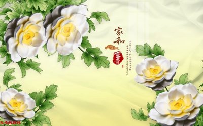 File gốc Tranh hoa sen cá cửu ngư quần hội S4888 (ảnh chi tiết) để in ấn