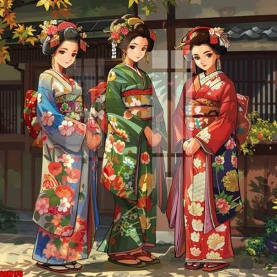 File PSD File tranh samurai võ sĩ nhật bản SAM176 (gốc) cho designer