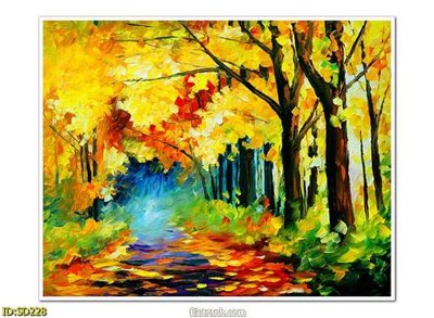 Tải file gốc File tranh sơn dầu SD228 (bản PSD) chỉnh sửa được