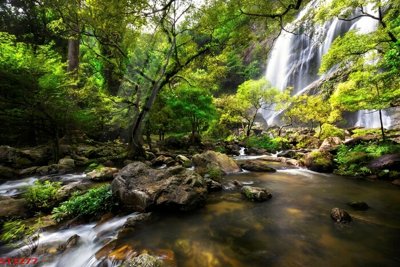 Tải file gốc Tranh sơn thủy thác nước phong thủy ST2277 (in tráng gương) 3DFile gốc Tranh sơn thủy thác nước phong thủy ST2277 (sẵn sàng in) chất lượng cao