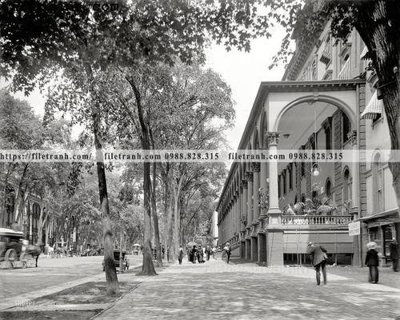 File gốc Saratoga_ 1908 (AI/EPS) cho in ấn