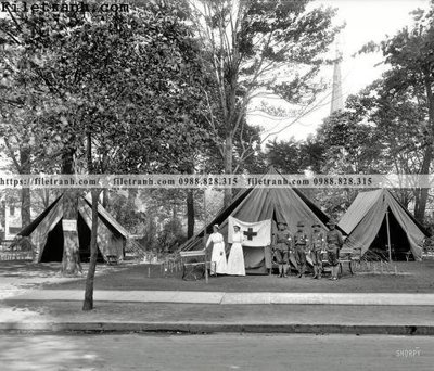 File tranh in tráng gương Shady Rest_ 1914 (siêu nét)