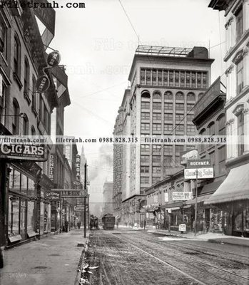 File ảnh St. Louis_ 1900 (gốc) in backdrop sự kiện