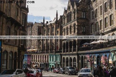 File gốc Street019 (phong cách) cổ điển