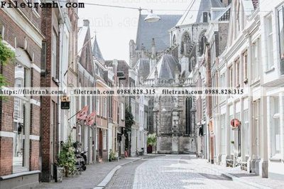 Mua file gốc Street132 (chất lượng) tại Filetranh.com