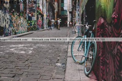 Tải file tranh Street157 (ảnh gốc) ngay