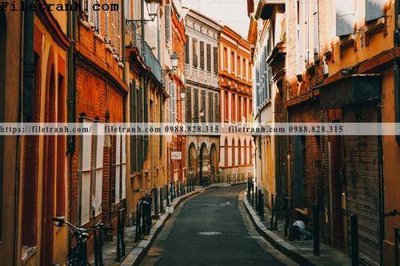 File gốc Street165 (in ấn) không giới hạn