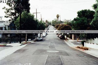 Hình ảnh file gốc Street171 cho in UV