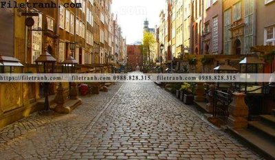 Tải về file gốc Street198 (dùng cho in quảng cáo)