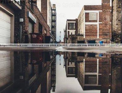 File ảnh gốc Street227 không vỡ nét