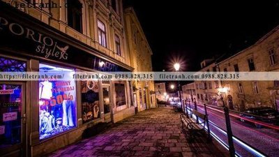 File gốc Street434 (PSD/TIFF) độ phân giải cao