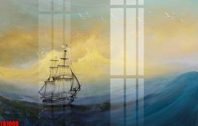 File PSD File thuận buồm xuôi gió TB1000 (gốc) tách lớp chi tiết