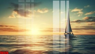 Tải file tranh File thuận buồm xuôi gió TB1126 (gốc) tại Filetranh.com