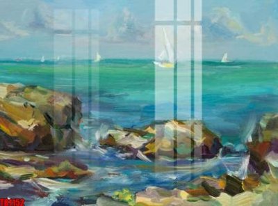 Tải file File thuận buồm xuôi gió TB1152 (gốc) chủ đề hoa sen