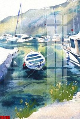 Hình ảnh gốc File thuận buồm xuôi gió TB1167 (để in khổ lớn)