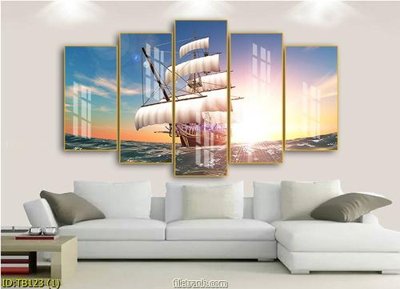 File gốc in ấn File thuận buồm xuôi gió TB123 chất lượng vượt trội