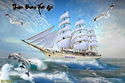 Tải file File thuận buồm xuôi gió TB156 (gốc) in nhanh