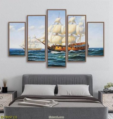 Tải file File thuận buồm xuôi gió TB157 (gốc) làm file in ấn